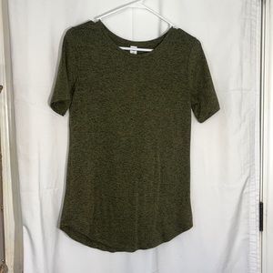 Old Navy short sleeve shirt